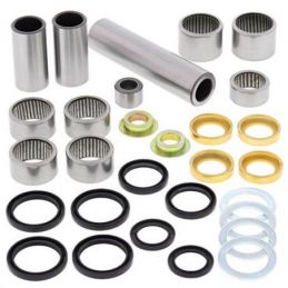 WY-27-1177 KIT REVISIONE LEVERISMI YAMAHA YZ 250 F (10-13)