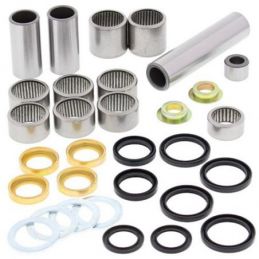 WY-27-1129 KIT REVISIONE LEVERISMI YAMAHA YZ 125 (05)