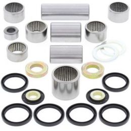 WY-27-1035 KIT REVISIONE LEVERISMI HONDA CR 125 (97)