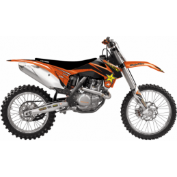 BL-8538L KIT GRAFICHE + COPRISELLA KTM 300 EXC (14-16)...