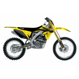 BL-8319L KIT GRAFICHE + COPRISELLA SUZUKI RMZ 250 (10-18)...