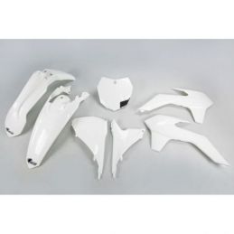 KTKIT515-047 KIT PLASTICHE KTM 450 SX-F (13-15) - COLORE...