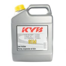 K130010050101 OLIO FORCELLE KYB - 5 LT