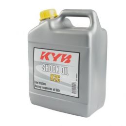 K130020050101 OLIO MONOAMMORTIZZATORE KYB K2C - 5 LT