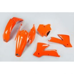 KTKIT502-999 KIT PLASTICHE KTM 250 SX (04) - COLORE OEM