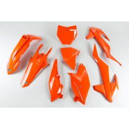 KTKIT519-127 KIT PLASTICHE KTM 85 SX (18-22) - COLORE...