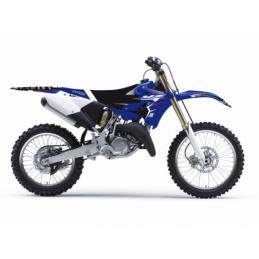 BL-8244N KIT GRAFICHE + COPRISELLA YAMAHA YZ 250 (15-21)...