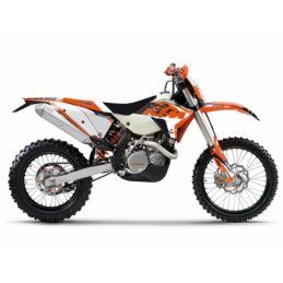 BL-8527N KIT GRAFICHE + COPRISELLA KTM 125 SX (07-10)...