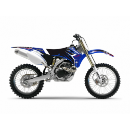 BL-8228N KIT GRAFICHE + COPRISELLA YAMAHA YZ 450 F...