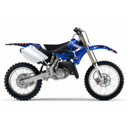 BL-8231N KIT GRAFICHE + COPRISELLA YAMAHA YZ 250 (02-14)...