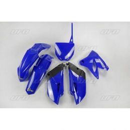 YAKIT320-089 KIT PLASTICHE YAMAHA YZ 85 (15-21) - COLORE BLU