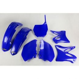 YAKIT302-089 KIT PLASTICHE YAMAHA YZ 250 (06-14) - COLORE...