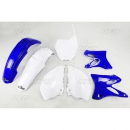 YAKIT314-999 KIT PLASTICHE YAMAHA YZ 250 (13-14) - COLORE...