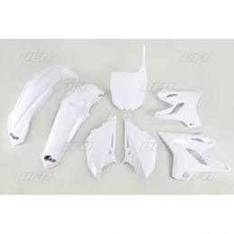 YAKIT319-046 KIT PLASTICHE YAMAHA YZ 250 (15-21) - COLORE...