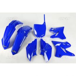 YAKIT319-089 KIT PLASTICHE YAMAHA YZ 250 (15-21) - COLORE...