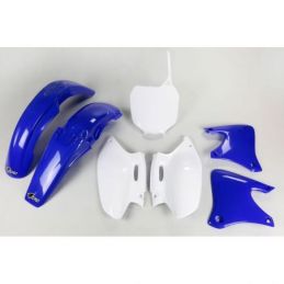 YAKIT303-999 KIT PLASTICHE YAMAHA YZ 250 F (01-02) -...