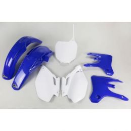 YAKIT304-999 KIT PLASTICHE YAMAHA YZ 250 F (03-05) -...