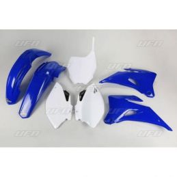 YAKIT305-999 KIT PLASTICHE YAMAHA YZ 250 F (06-09) -...