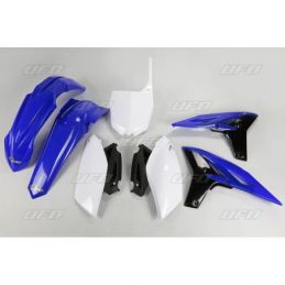 YAKIT308-999 KIT PLASTICHE YAMAHA YZ 250 F (10) - COLORE OEM