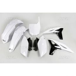 YAKIT308-046 KIT PLASTICHE YAMAHA YZ 250 F (10) - COLORE...