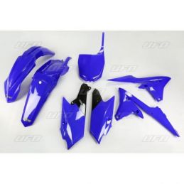 YAKIT318-089 KIT PLASTICHE YAMAHA YZ 250 F (14-18) -...