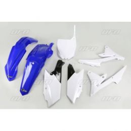 YAKIT318-999 KIT PLASTICHE YAMAHA YZ 250 F (14-17) -...