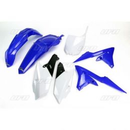 YAKIT318-999K KIT PLASTICHE YAMAHA YZ 250 F (18) - COLORE...