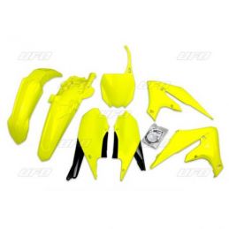 YAKIT321-DFLU KIT PLASTICHE YAMAHA YZ 250 F (19-22) -...