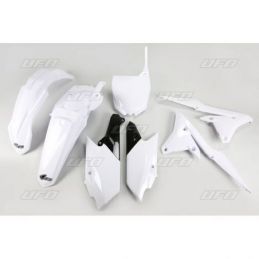 YAKIT318-046 KIT PLASTICHE YAMAHA YZ 450 F (14-17) -...