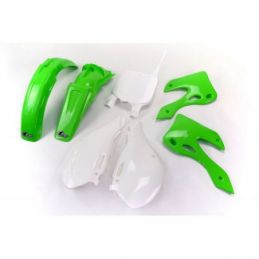 KAKIT200-999 KIT PLASTICHE KAWASAKI KX 125 (99-02) -...