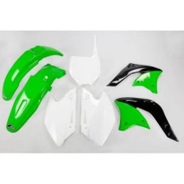 KAKIT204-999 KIT PLASTICHE KAWASAKI KX 250 F (06) -...