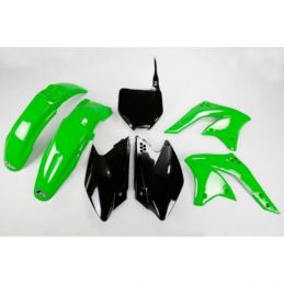 KAKIT210-999 KIT PLASTICHE KAWASAKI KX 250 F (08) -...