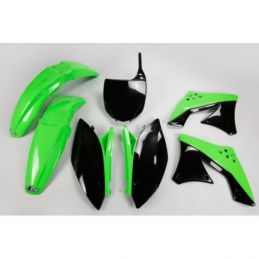 KAKIT212-999 KIT PLASTICHE KAWASAKI KX 250 F (09) -...