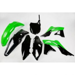 KAKIT219-999 KIT PLASTICHE KAWASAKI KX 250 F (13) -...