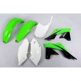 KAKIT221-999A KIT PLASTICHE KAWASAKI KX 250 F (16) -...