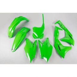 KAKIT224-026 KIT PLASTICHE KAWASAKI KX 250 F (17) -...