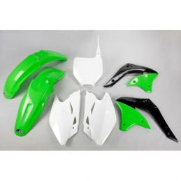 KAKIT205-999 KIT PLASTICHE KAWASAKI KX 450 F (06) -...