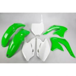 KAKIT211-999 KIT PLASTICHE KAWASAKI KX 450 F (08) -...