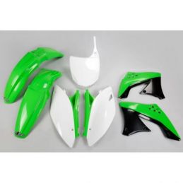 KAKIT213-999 KIT PLASTICHE KAWASAKI KX 450 F (09) -...