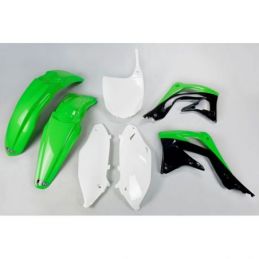 KAKIT217-999 KIT PLASTICHE KAWASAKI KX 450 F (12) -...