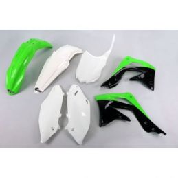 KAKIT220-999 KIT PLASTICHE KAWASAKI KX 450 F (13-15) -...