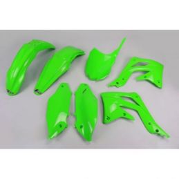 KAKIT220-026 KIT PLASTICHE KAWASAKI KX 450 F (13-15) -...