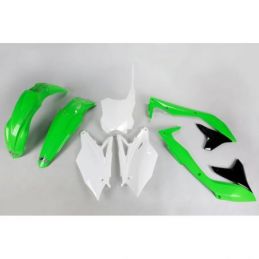 KAKIT223-999 KIT PLASTICHE KAWASAKI KX 450 F (16-17) -...