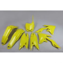 SUKIT418-102 KIT PLASTICHE SUZUKI RMZ 250 (19-22) -...