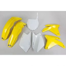 SUKIT404-999 KIT PLASTICHE SUZUKI RMZ 450 (05-06) -...