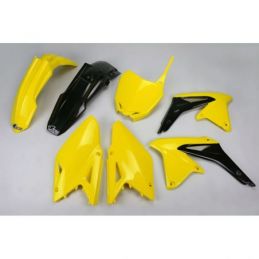 SUKIT417-999 KIT PLASTICHE SUZUKI RMZ 450 (14-16) -...