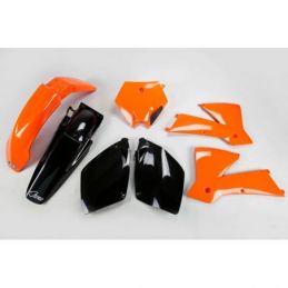 KTKIT501B-999 KIT PLASTICHE KTM 125 SX (03) - COLORE OEM