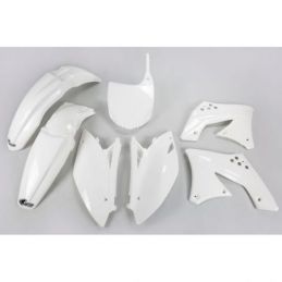 KAKIT212-047 KIT PLASTICHE KAWASAKI KX 250 F (09-12) -...