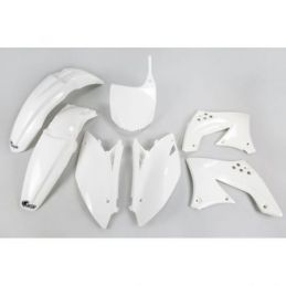 KAKIT213-047 KIT PLASTICHE KAWASAKI KX 450 F (09-11) -...