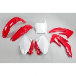 HOKIT105-999 KIT PLASTICHE HONDA CRF 250 R (06-07) -...